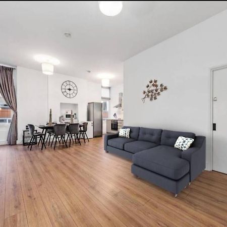 Majestic 2-Bedroom Flat In Knightsbridge-Hyde Park Kb70 London Exteriör bild