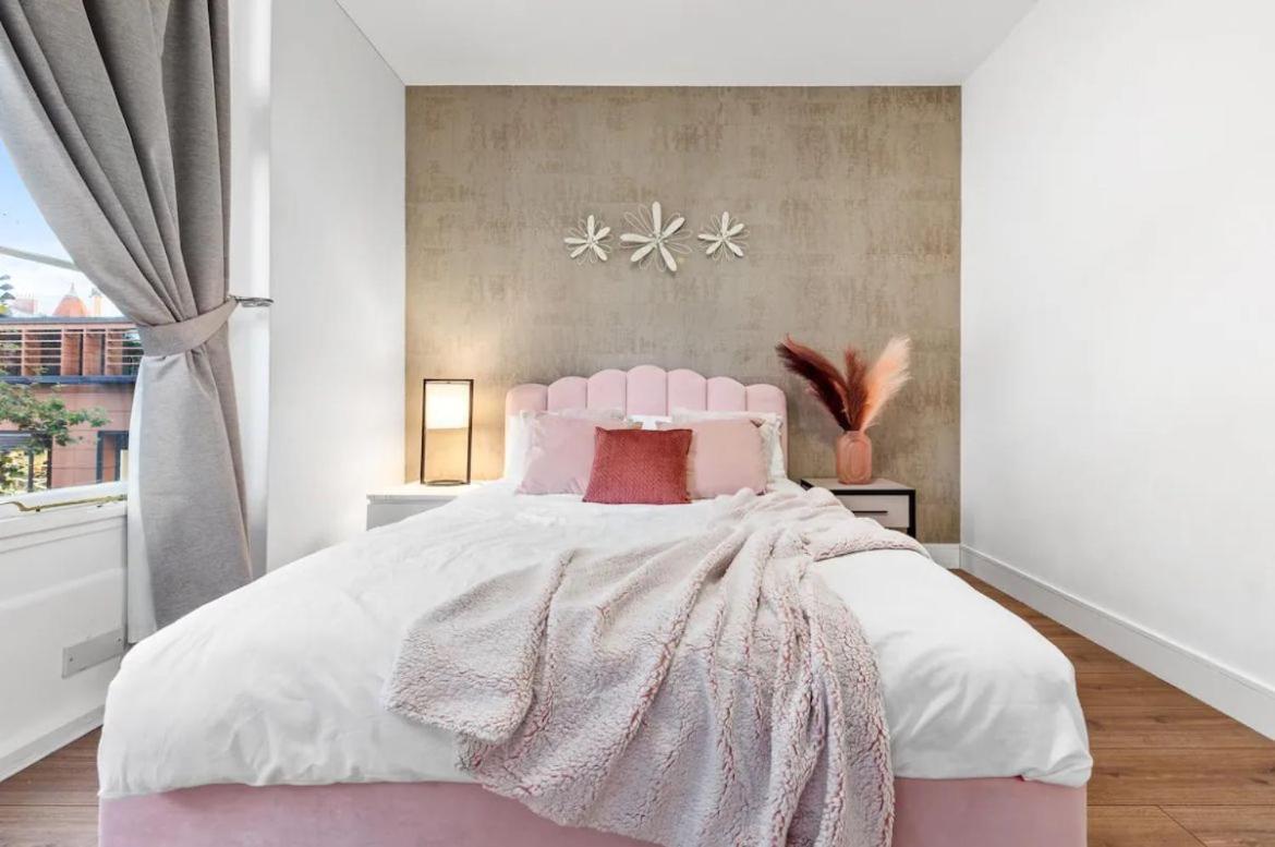 Majestic 2-Bedroom Flat In Knightsbridge-Hyde Park Kb70 London Exteriör bild