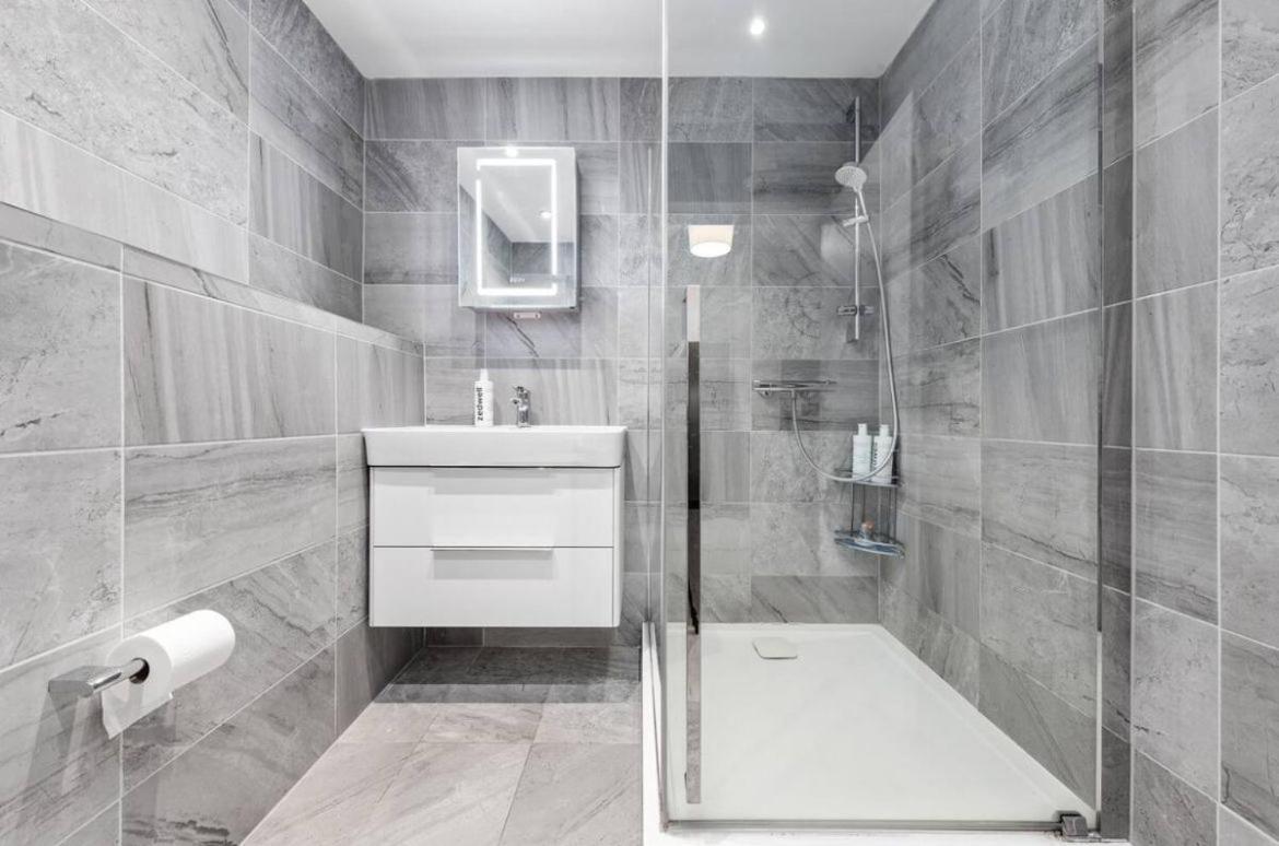 Majestic 2-Bedroom Flat In Knightsbridge-Hyde Park Kb70 London Exteriör bild